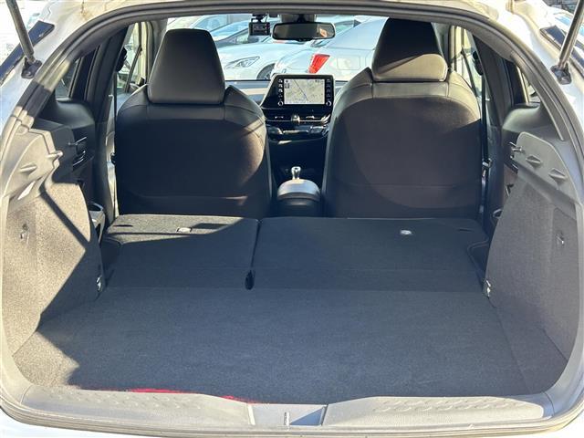 Ｃ－ＨＲ Ｇ　１オナ／純正ＤＡ／ナビＴＶキット／Ｄ毎年記録／ＥＴＣ（30枚目）