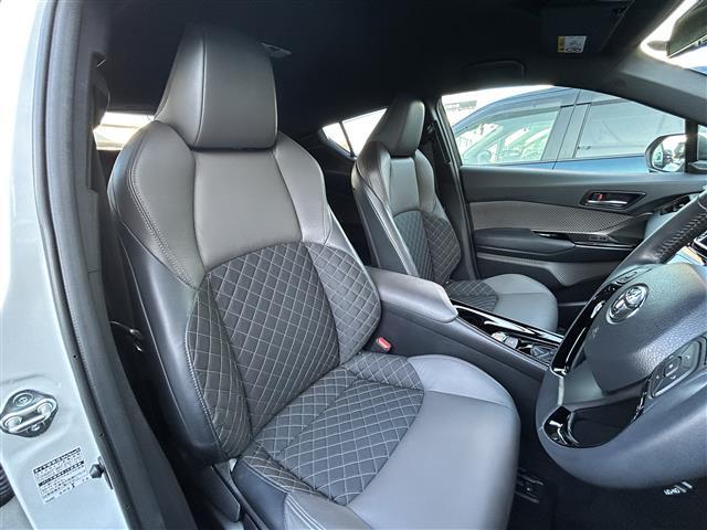 Ｃ－ＨＲ Ｇ　１オナ／純正ＤＡ／ナビＴＶキット／Ｄ毎年記録／ＥＴＣ（31枚目）