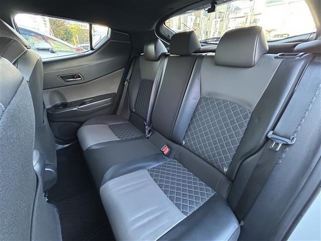 Ｃ－ＨＲ Ｇ　１オナ／純正ＤＡ／ナビＴＶキット／Ｄ毎年記録／ＥＴＣ（34枚目）