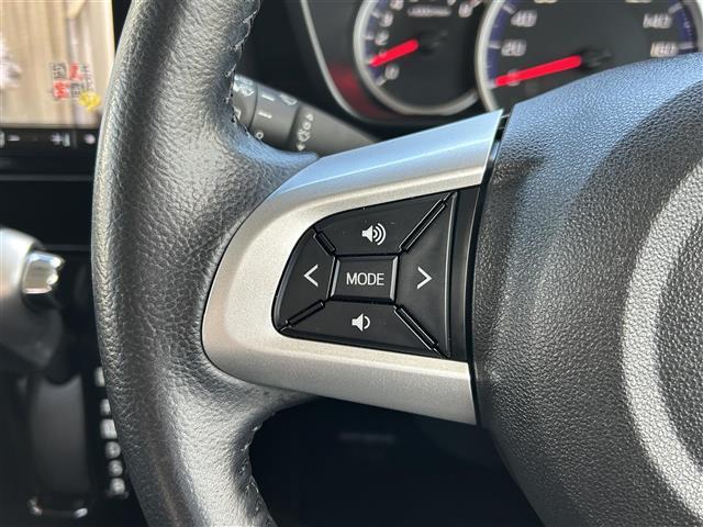 トール カスタムＧ　ＳＡＩＩ　９型ナビ／ＴＶ／ＢＴ／Ｂカメ／両側Ｐ／衝突Ｂ／ドラレコ（7枚目）