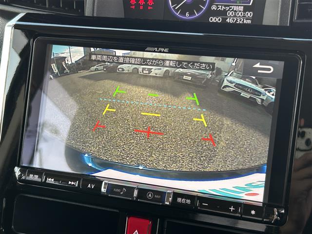 トール カスタムＧ　ＳＡＩＩ　９型ナビ／ＴＶ／ＢＴ／Ｂカメ／両側Ｐ／衝突Ｂ／ドラレコ（12枚目）