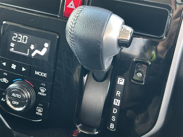 トール カスタムＧ　ＳＡＩＩ　９型ナビ／ＴＶ／ＢＴ／Ｂカメ／両側Ｐ／衝突Ｂ／ドラレコ（14枚目）