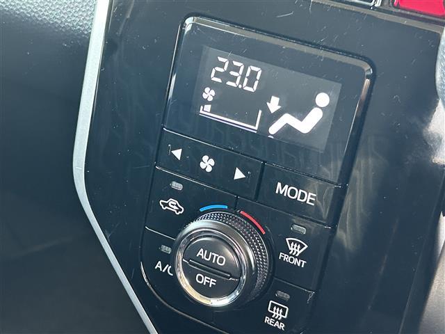 トール カスタムＧ　ＳＡＩＩ　９型ナビ／ＴＶ／ＢＴ／Ｂカメ／両側Ｐ／衝突Ｂ／ドラレコ（15枚目）