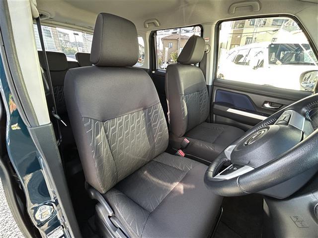 トール カスタムＧ　ＳＡＩＩ　９型ナビ／ＴＶ／ＢＴ／Ｂカメ／両側Ｐ／衝突Ｂ／ドラレコ（22枚目）