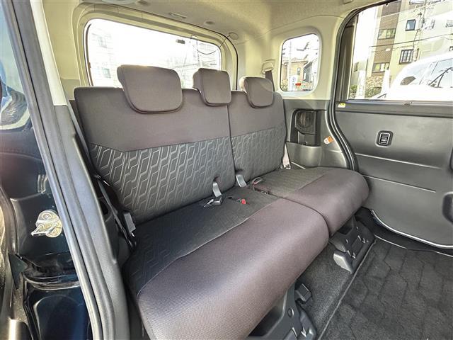 トール カスタムＧ　ＳＡＩＩ　９型ナビ／ＴＶ／ＢＴ／Ｂカメ／両側Ｐ／衝突Ｂ／ドラレコ（24枚目）