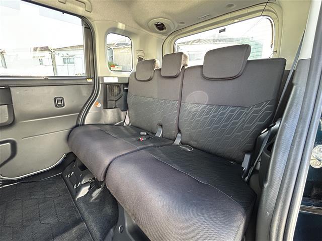 トール カスタムＧ　ＳＡＩＩ　９型ナビ／ＴＶ／ＢＴ／Ｂカメ／両側Ｐ／衝突Ｂ／ドラレコ（25枚目）