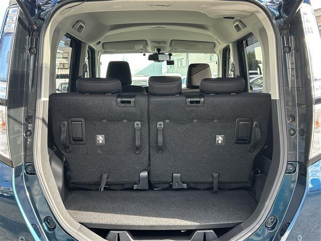 トール カスタムＧ　ＳＡＩＩ　９型ナビ／ＴＶ／ＢＴ／Ｂカメ／両側Ｐ／衝突Ｂ／ドラレコ（26枚目）