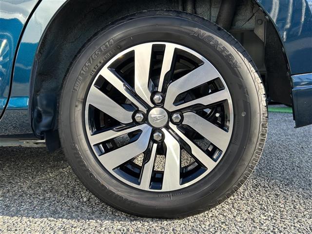 トール カスタムＧ　ＳＡＩＩ　９型ナビ／ＴＶ／ＢＴ／Ｂカメ／両側Ｐ／衝突Ｂ／ドラレコ（40枚目）