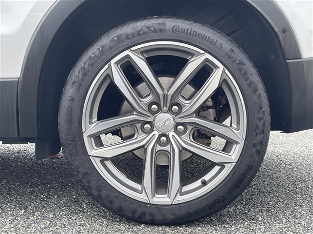 キャデラックXT4 スポーツ 1オナ/キャデラック正規D毎年記録簿/内装ライトウィート/20AW/衝突軽減/BOSEサウンド/ヘッドアップディスプレイ(9枚目)