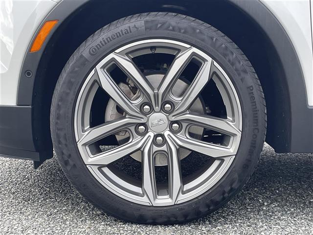 キャデラックXT4 スポーツ 1オナ/キャデラック正規D毎年記録簿/内装ライトウィート/20AW/衝突軽減/BOSEサウンド/ヘッドアップディスプレイ(10枚目)