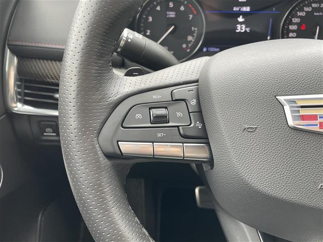 キャデラックXT4 スポーツ 1オナ/キャデラック正規D毎年記録簿/内装ライトウィート/20AW/衝突軽減/BOSEサウンド/ヘッドアップディスプレイ(15枚目)