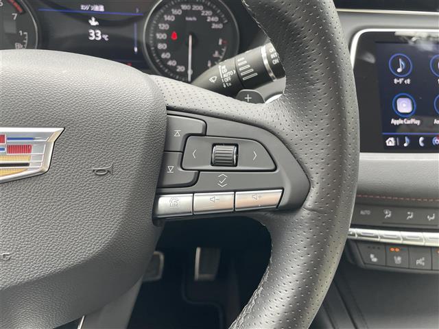 キャデラックXT4 スポーツ 1オナ/キャデラック正規D毎年記録簿/内装ライトウィート/20AW/衝突軽減/BOSEサウンド/ヘッドアップディスプレイ(16枚目)