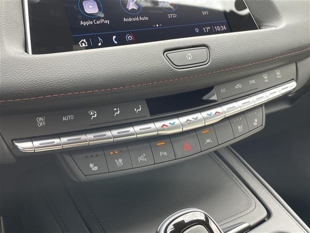 キャデラックXT4 スポーツ 1オナ/キャデラック正規D毎年記録簿/内装ライトウィート/20AW/衝突軽減/BOSEサウンド/ヘッドアップディスプレイ(22枚目)