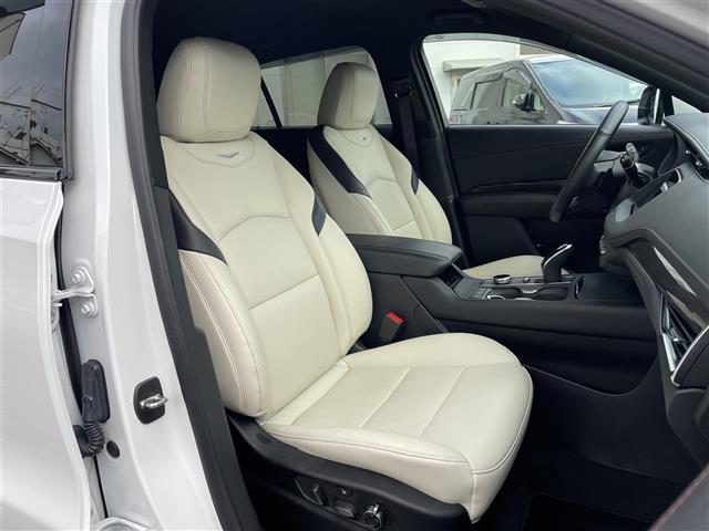 キャデラックXT4 スポーツ 1オナ/キャデラック正規D毎年記録簿/内装ライトウィート/20AW/衝突軽減/BOSEサウンド/ヘッドアップディスプレイ(30枚目)