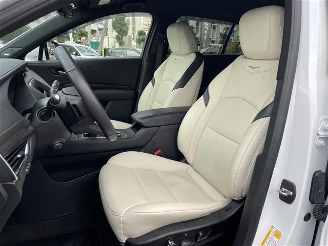 キャデラックXT4 スポーツ 1オナ/キャデラック正規D毎年記録簿/内装ライトウィート/20AW/衝突軽減/BOSEサウンド/ヘッドアップディスプレイ(31枚目)