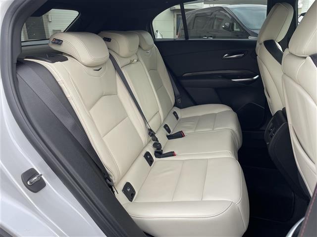 キャデラックXT4 スポーツ 1オナ/キャデラック正規D毎年記録簿/内装ライトウィート/20AW/衝突軽減/BOSEサウンド/ヘッドアップディスプレイ(34枚目)