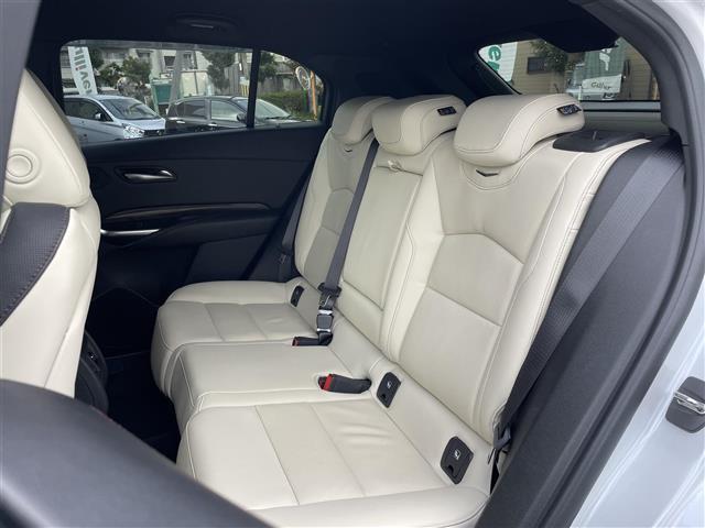 キャデラックXT4 スポーツ 1オナ/キャデラック正規D毎年記録簿/内装ライトウィート/20AW/衝突軽減/BOSEサウンド/ヘッドアップディスプレイ(35枚目)