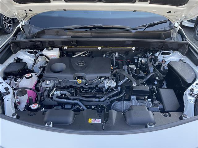 ハリアーハイブリッド Ｚ　レザーパッケージ　１オナ／調光パノラマＲ／モデリスタエアロＧＲＡＮ　ＢＬＡＺＥ　ＳＴＹＬＥ／フロントエアロＬＥＤ付／シグネチャーイルミ／パノラミックビュー／置く充電（42枚目）