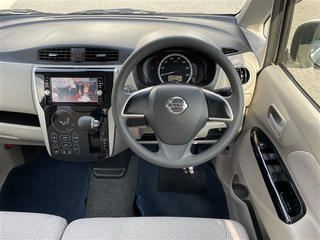 デイズ Ｘ　Ｖセレクション＋セーフティＩＩ（4枚目）