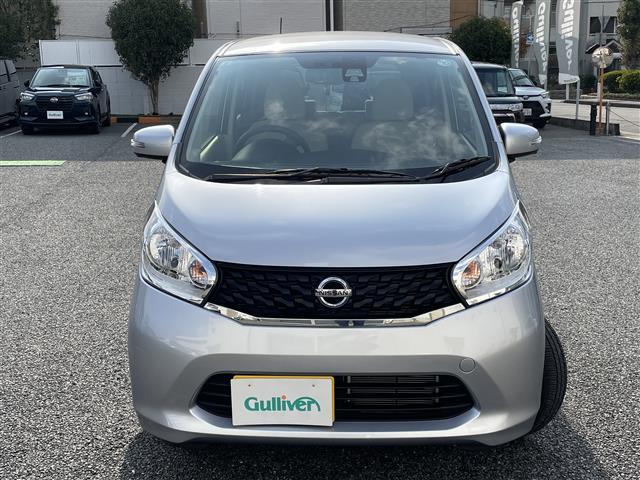 デイズ Ｘ　Ｖセレクション＋セーフティＩＩ（6枚目）