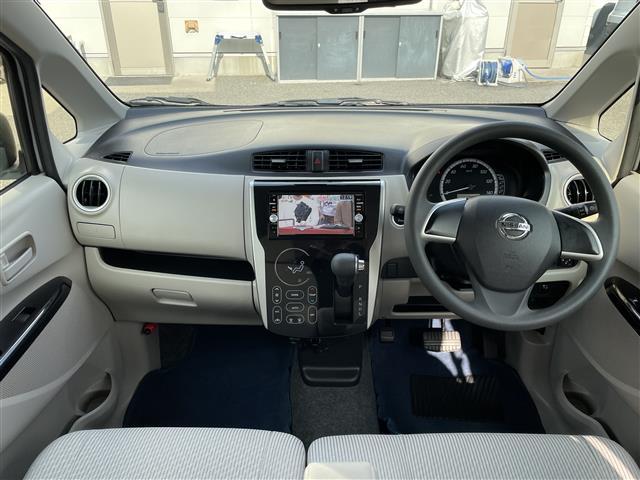 デイズ Ｘ　Ｖセレクション＋セーフティＩＩ（10枚目）