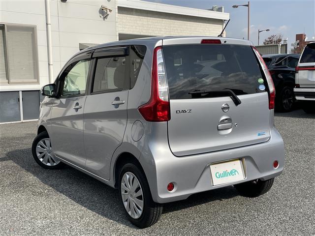 デイズ Ｘ　Ｖセレクション＋セーフティＩＩ（11枚目）