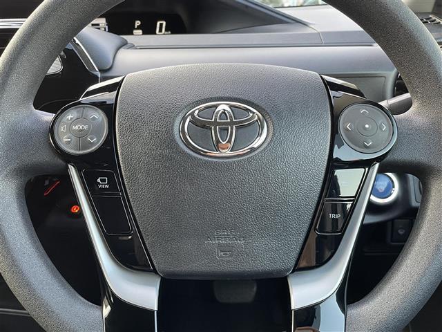 アクア Sスタイルブラック 社外ナビ/360度モニタ/衝突軽減/ETC/LED(12枚目)