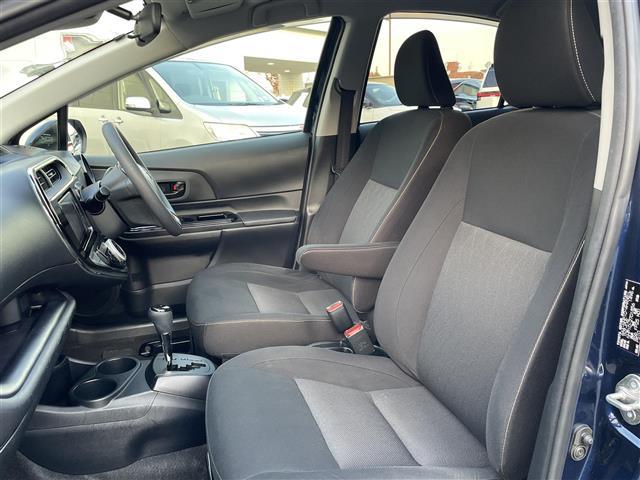 アクア Sスタイルブラック 社外ナビ/360度モニタ/衝突軽減/ETC/LED(25枚目)