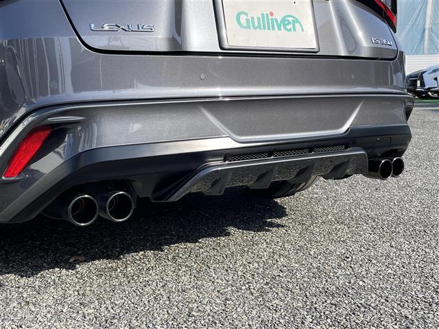 IS IS350 Fスポーツ TRDフルエアロ/オレンジキャリパー/赤本革シート/シートクーラー/360度ドラレコ/3眼LEDランプ(11枚目)