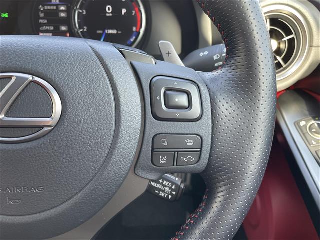 IS IS350 Fスポーツ TRDフルエアロ/オレンジキャリパー/赤本革シート/シートクーラー/360度ドラレコ/3眼LEDランプ(20枚目)