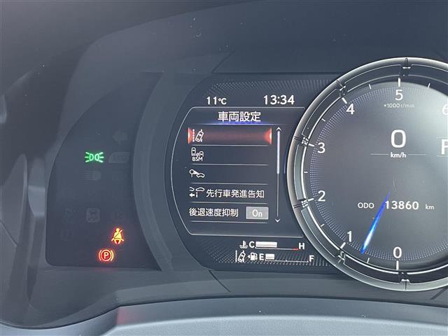 IS IS350 Fスポーツ TRDフルエアロ/オレンジキャリパー/赤本革シート/シートクーラー/360度ドラレコ/3眼LEDランプ(23枚目)