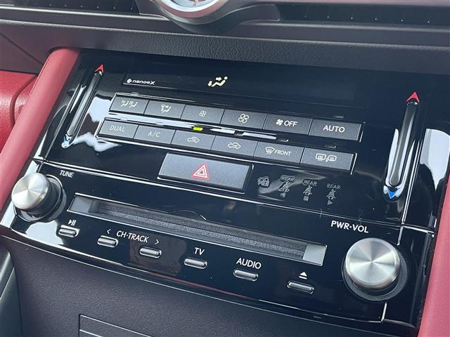 IS IS350 Fスポーツ TRDフルエアロ/オレンジキャリパー/赤本革シート/シートクーラー/360度ドラレコ/3眼LEDランプ(27枚目)