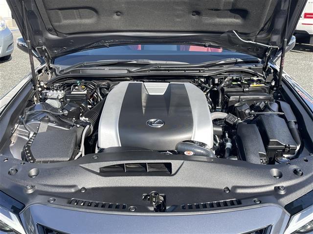 IS IS350 Fスポーツ TRDフルエアロ/オレンジキャリパー/赤本革シート/シートクーラー/360度ドラレコ/3眼LEDランプ(40枚目)