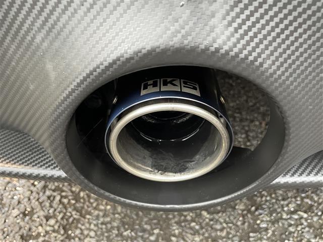 スイフトスポーツ ベースグレード　３６０度カメラ／純正ナビ／ＴＶ／ＢＴ／ＥＴＣ／ＨＫＳマフラ（8枚目）