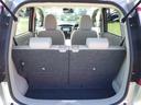 【トランク】積み込みやすくて、たっぷり積める荷室です。シートアレンジできるものは、乗車人数と荷物の量や大きさによってシートを動かすことができるので、より快適なドライブが可能です!