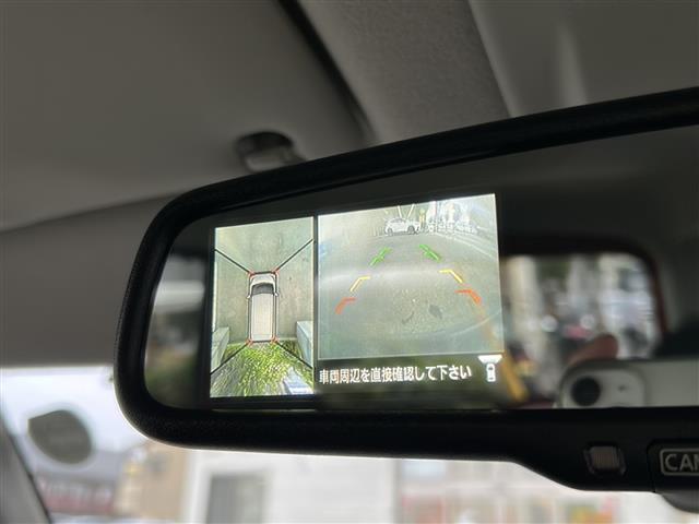 デイズルークス ハイウェイスター Gターボ ☆純正メモリナビ【フルセグ・DVD再生可・CD・Bluetooth】☆バックカメラ☆アラウンドビューカメラ☆ETC☆両側パワースライドドア☆インテリジェントエマージェンシーブレーキ(5枚目)