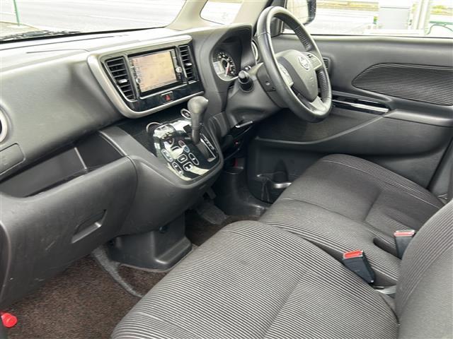 デイズルークス ハイウェイスター Gターボ ☆純正メモリナビ【フルセグ・DVD再生可・CD・Bluetooth】☆バックカメラ☆アラウンドビューカメラ☆ETC☆両側パワースライドドア☆インテリジェントエマージェンシーブレーキ(28枚目)