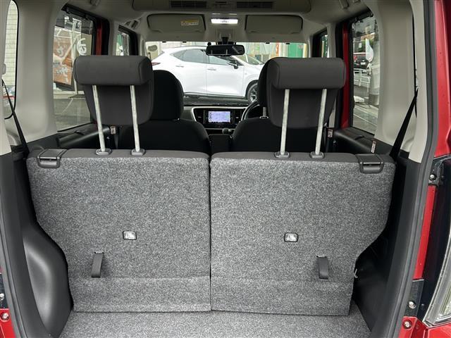 デイズルークス ハイウェイスター Gターボ ☆純正メモリナビ【フルセグ・DVD再生可・CD・Bluetooth】☆バックカメラ☆アラウンドビューカメラ☆ETC☆両側パワースライドドア☆インテリジェントエマージェンシーブレーキ(31枚目)