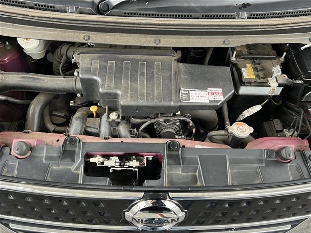 デイズルークス ハイウェイスター Gターボ ☆純正メモリナビ【フルセグ・DVD再生可・CD・Bluetooth】☆バックカメラ☆アラウンドビューカメラ☆ETC☆両側パワースライドドア☆インテリジェントエマージェンシーブレーキ(42枚目)