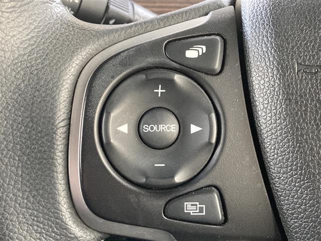 フリードハイブリッド ハイブリッド・クロスターホンダセンシング　☆ワンオーナー☆純正メモリナビ【フルセグ・ＤＶＤ再生可・ＣＤ・Ｂｌｕｅｔｏｏｔｈ】☆バックカメラ☆ビルトインＥＴＣ☆両側パワースライドドア☆ホンダセンシング【衝突軽減ブレーキ・前後誤発進（8枚目）