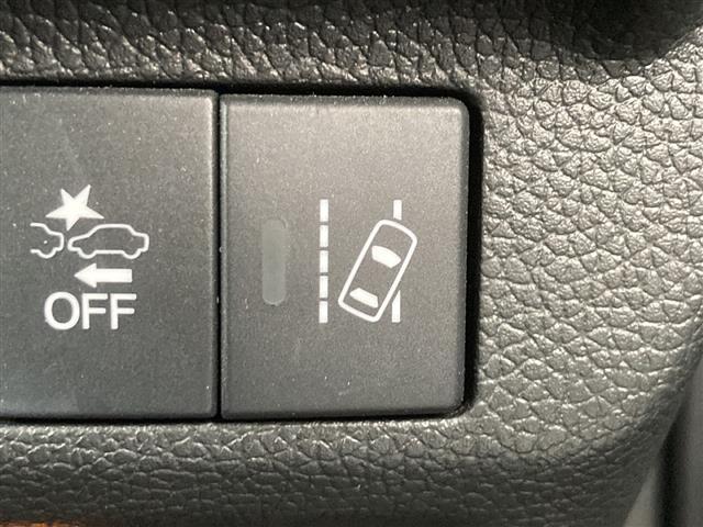 フリードハイブリッド ハイブリッド・クロスターホンダセンシング　☆ワンオーナー☆純正メモリナビ【フルセグ・ＤＶＤ再生可・ＣＤ・Ｂｌｕｅｔｏｏｔｈ】☆バックカメラ☆ビルトインＥＴＣ☆両側パワースライドドア☆ホンダセンシング【衝突軽減ブレーキ・前後誤発進（21枚目）