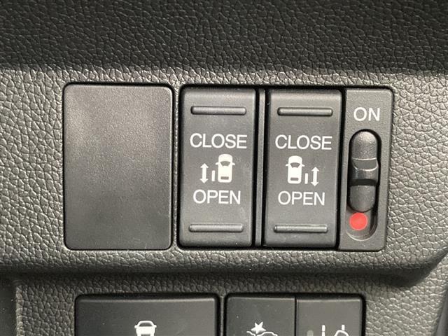 フリードハイブリッド ハイブリッド・クロスターホンダセンシング　☆ワンオーナー☆純正メモリナビ【フルセグ・ＤＶＤ再生可・ＣＤ・Ｂｌｕｅｔｏｏｔｈ】☆バックカメラ☆ビルトインＥＴＣ☆両側パワースライドドア☆ホンダセンシング【衝突軽減ブレーキ・前後誤発進（22枚目）