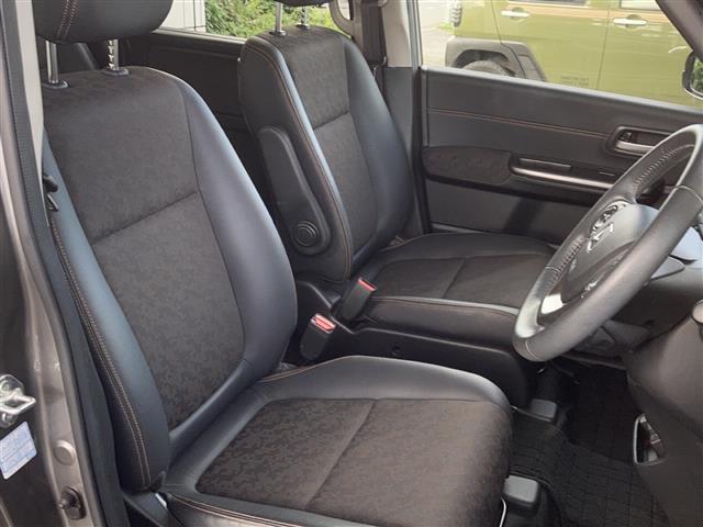 フリードハイブリッド ハイブリッド・クロスターホンダセンシング　☆ワンオーナー☆純正メモリナビ【フルセグ・ＤＶＤ再生可・ＣＤ・Ｂｌｕｅｔｏｏｔｈ】☆バックカメラ☆ビルトインＥＴＣ☆両側パワースライドドア☆ホンダセンシング【衝突軽減ブレーキ・前後誤発進（27枚目）