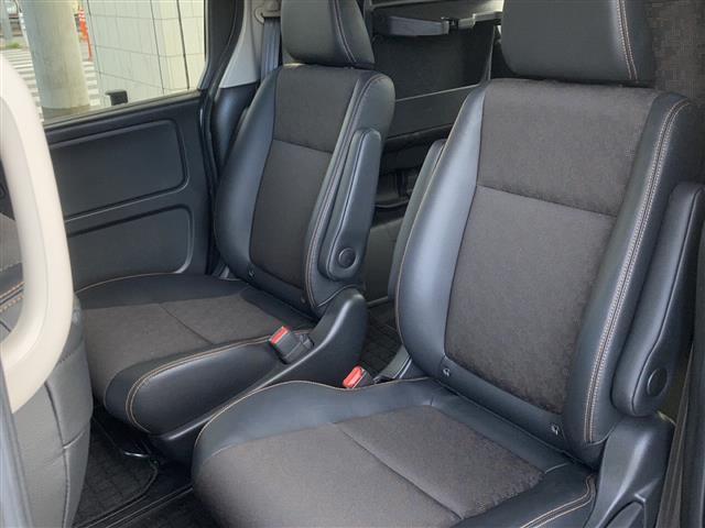 フリードハイブリッド ハイブリッド・クロスターホンダセンシング　☆ワンオーナー☆純正メモリナビ【フルセグ・ＤＶＤ再生可・ＣＤ・Ｂｌｕｅｔｏｏｔｈ】☆バックカメラ☆ビルトインＥＴＣ☆両側パワースライドドア☆ホンダセンシング【衝突軽減ブレーキ・前後誤発進（30枚目）