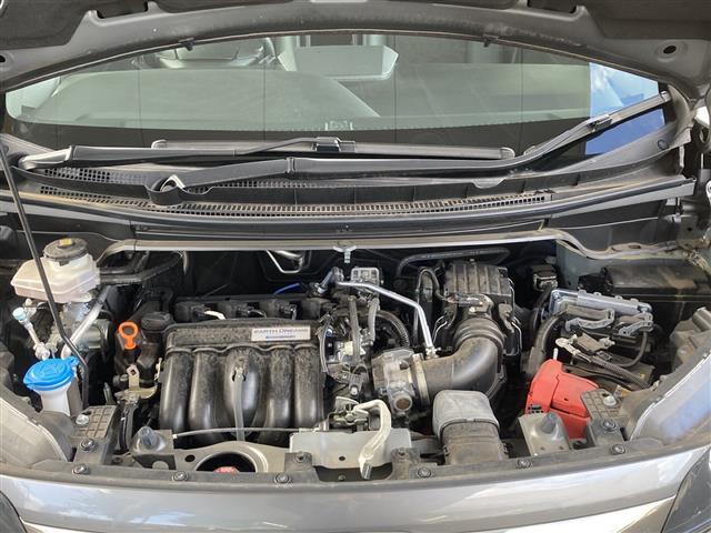 フリードハイブリッド ハイブリッド・クロスターホンダセンシング　☆ワンオーナー☆純正メモリナビ【フルセグ・ＤＶＤ再生可・ＣＤ・Ｂｌｕｅｔｏｏｔｈ】☆バックカメラ☆ビルトインＥＴＣ☆両側パワースライドドア☆ホンダセンシング【衝突軽減ブレーキ・前後誤発進（42枚目）