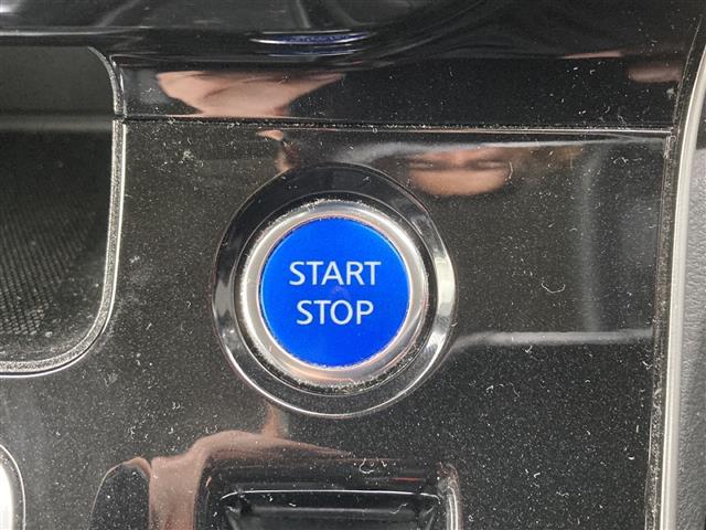 セレナ e-パワー ハイウェイスターV ワンオーナー 純正ナビゲーション Bluetooth接続 フルセグテレビ アラウンドビューモニター フリップダウンモニター シートヒーター ステアリングヒーター ETC 保証書 取扱説明書 整備手帳(15枚目)