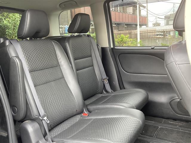 セレナ e-パワー ハイウェイスターV ワンオーナー 純正ナビゲーション Bluetooth接続 フルセグテレビ アラウンドビューモニター フリップダウンモニター シートヒーター ステアリングヒーター ETC 保証書 取扱説明書 整備手帳(24枚目)