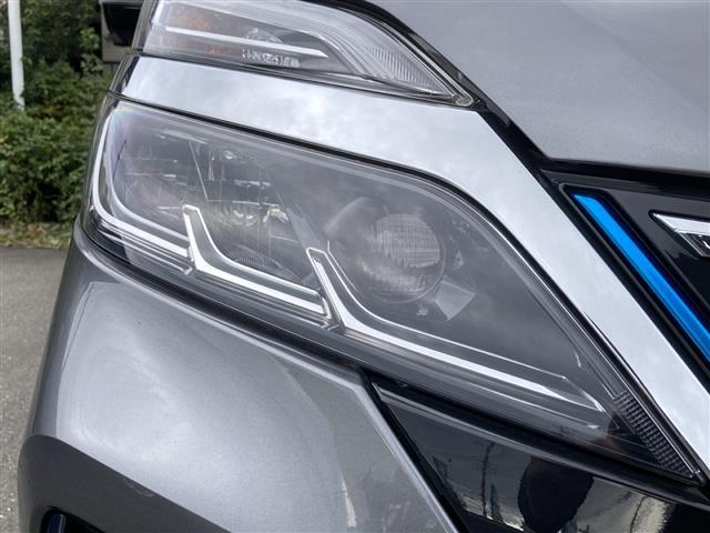 セレナ e-パワー ハイウェイスターV ワンオーナー 純正ナビゲーション Bluetooth接続 フルセグテレビ アラウンドビューモニター フリップダウンモニター シートヒーター ステアリングヒーター ETC 保証書 取扱説明書 整備手帳(34枚目)