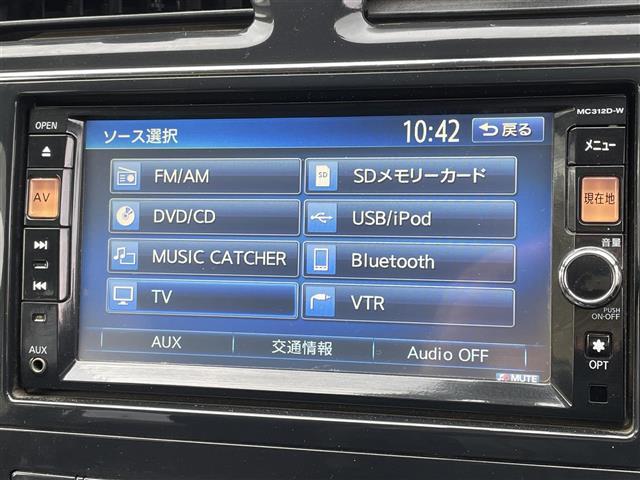 セレナ ハイウェイスターＧ　Ｓ－ハイブリッド　エアロモード　７インチ純正ナビ（ＣＤ／ＤＶＤ／フルセグ）Ｂｌｕｅｔｏｏｔｈクルーズコントロールプッシュスタートオートライトシフトロック機能ＥＴＣ純正フロアマットドアバイザー片側パワースライドドアバックカメラ（12枚目）