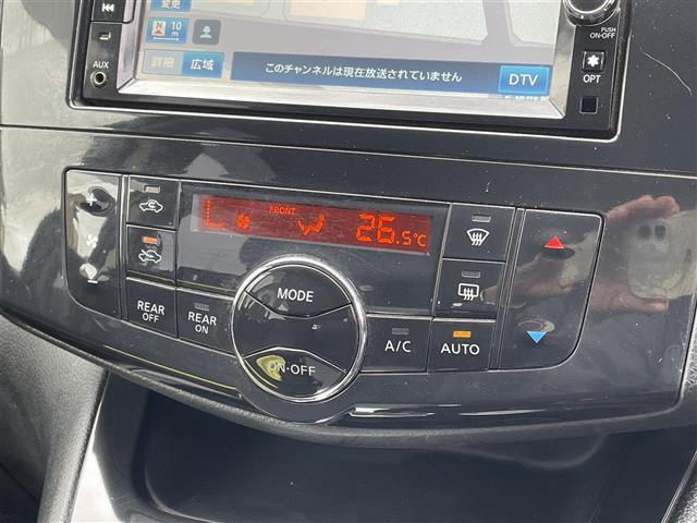 セレナ ハイウェイスターＧ　Ｓ－ハイブリッド　エアロモード　７インチ純正ナビ（ＣＤ／ＤＶＤ／フルセグ）Ｂｌｕｅｔｏｏｔｈクルーズコントロールプッシュスタートオートライトシフトロック機能ＥＴＣ純正フロアマットドアバイザー片側パワースライドドアバックカメラ（15枚目）